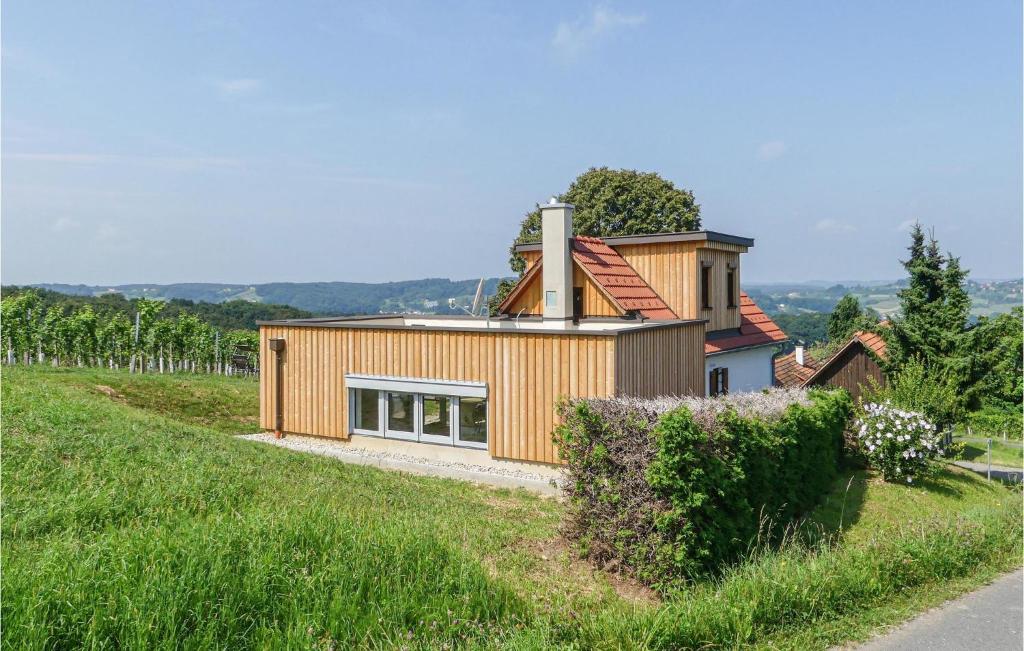 Schoenes Ferienhaus Straden — photo 1