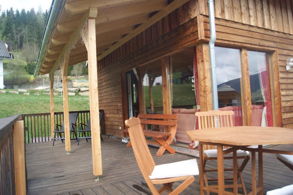 The Lodge — photo 1