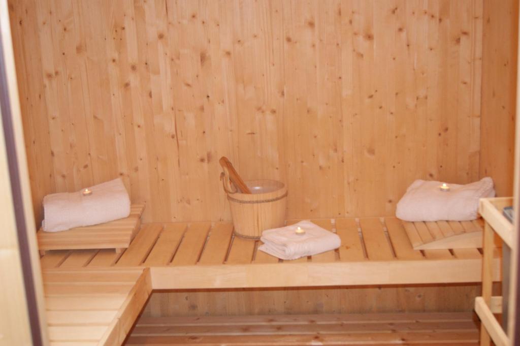 The Lodge photo 3