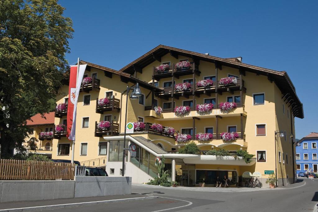 Hotel Zum Hirschen — photo 1