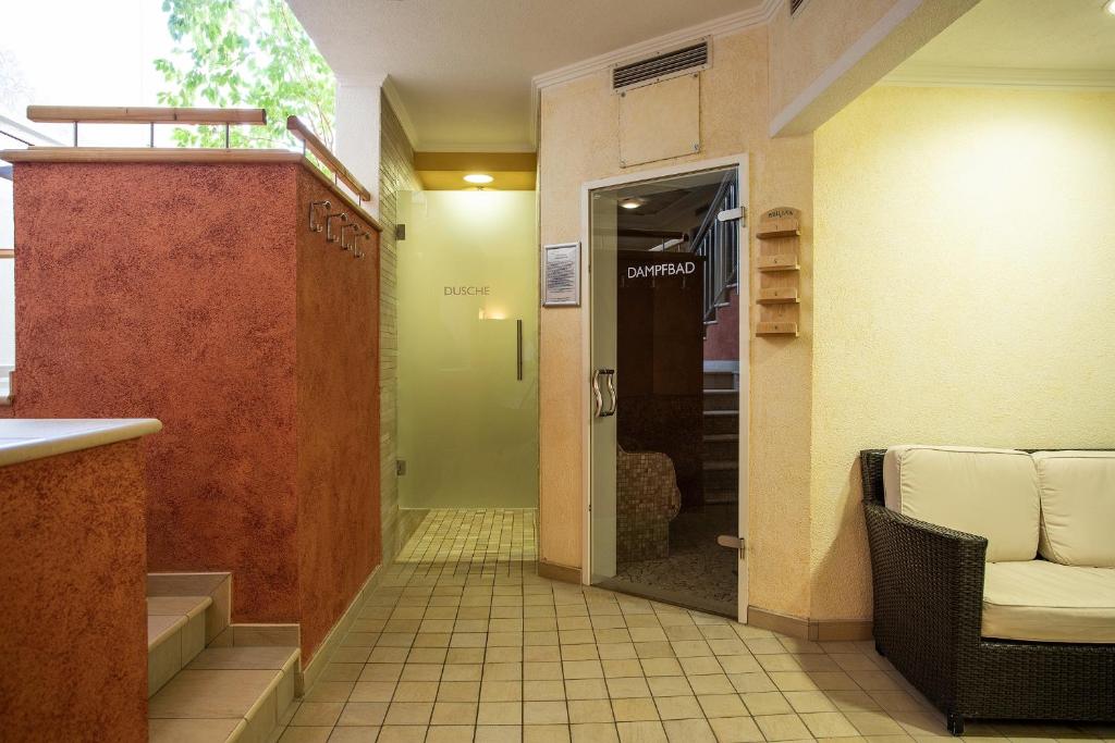 Hotel Zum Hirschen photo 2