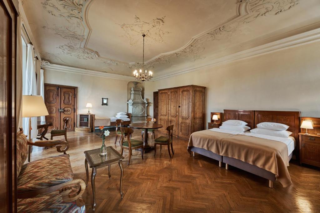 Schloss Drosendorf photo 2