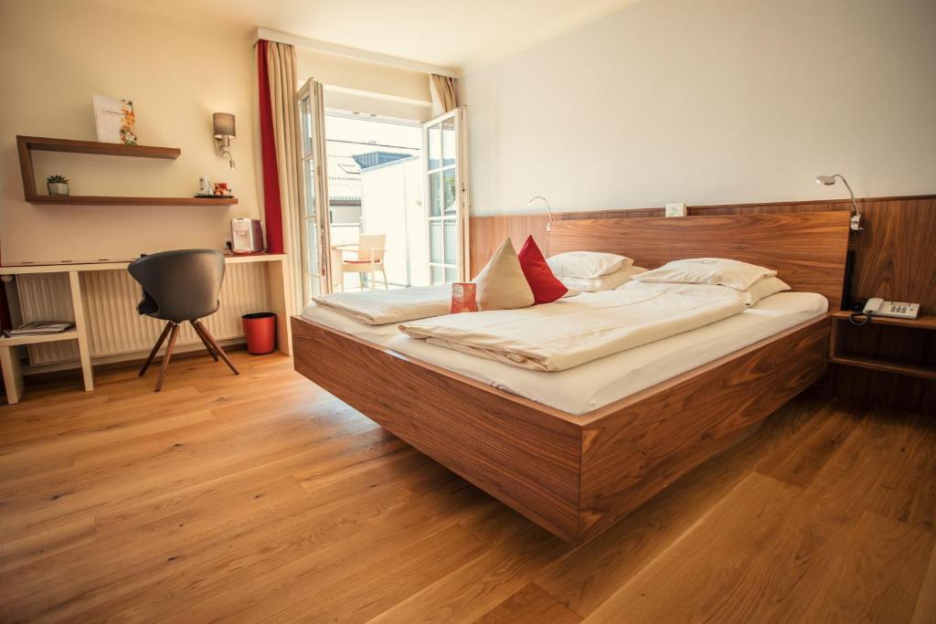 Hotel Rosenvilla — photo 1