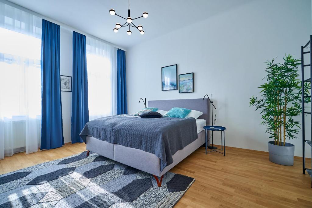 Trendy Apartment zentral gelegen — photo 1