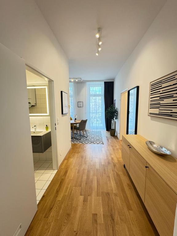Trendy Apartment zentral gelegen photo 3