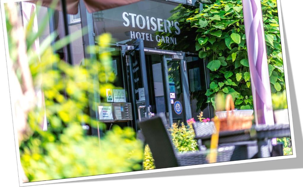 Hotel Stoiser Graz -Parkplatz inbegriffen! photo 2