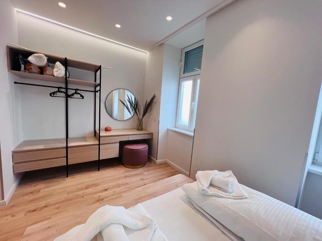 Zeus Design Apartment Schlosspark Schönbrunn photo 2
