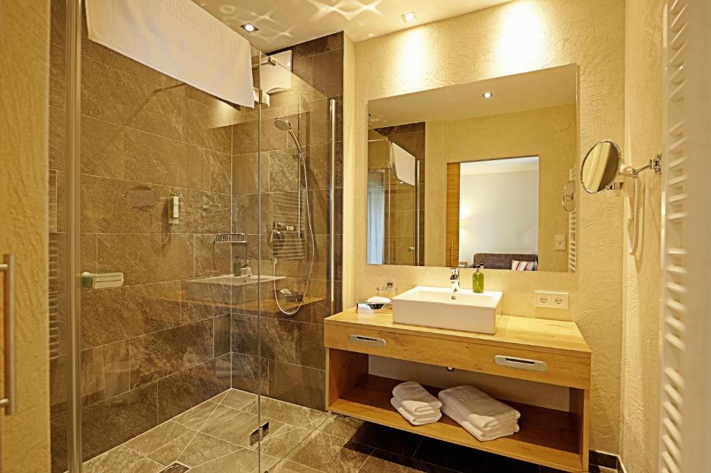 Tschuggmall Appartements photo 3