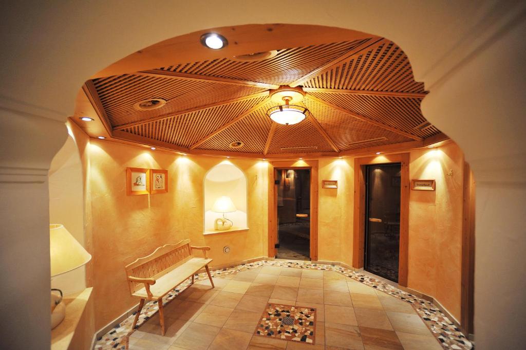 Sporthotel Kirchler photo 2