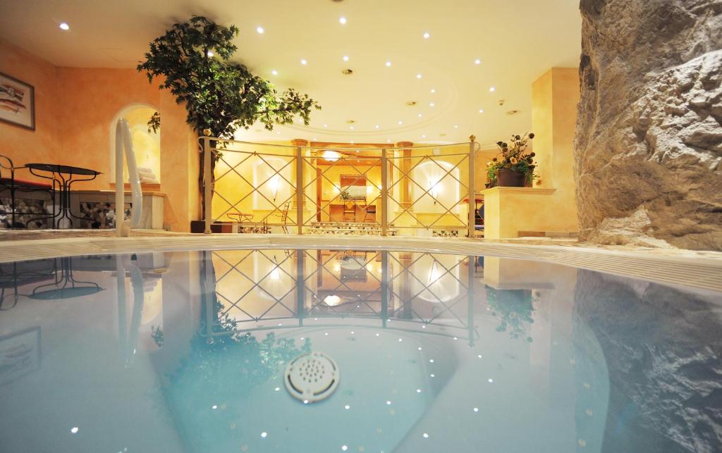 Sporthotel Kirchler photo 3