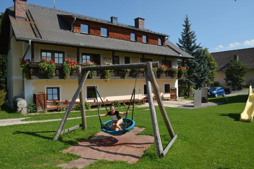 Apartment Mauser-Mühltaler — photo 1