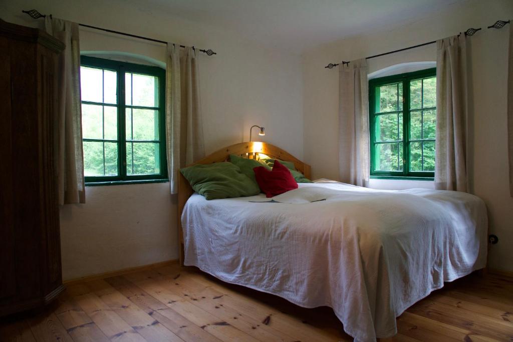STEYR RIVER LODGE photo 2