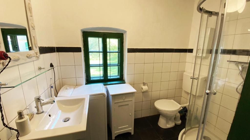 STEYR RIVER LODGE photo 3