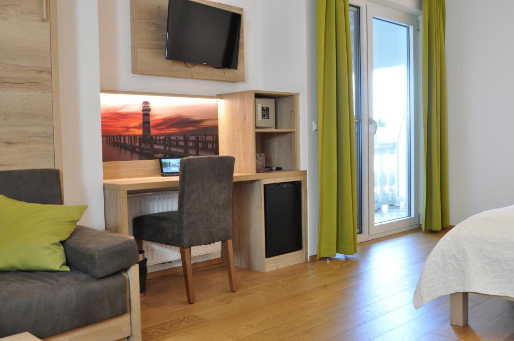 Seehotel Herlinde photo 2