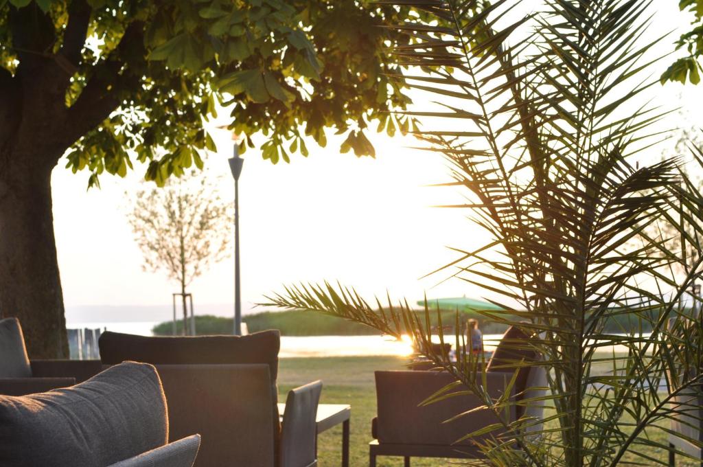 Seehotel Herlinde photo 3