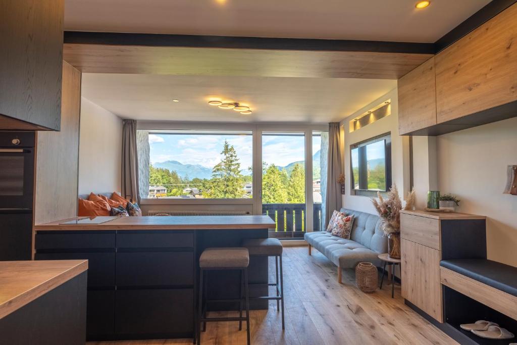 Suite Apartment modern getaway - Neu renoviert - Strobl am Wolfgangsee — photo 1
