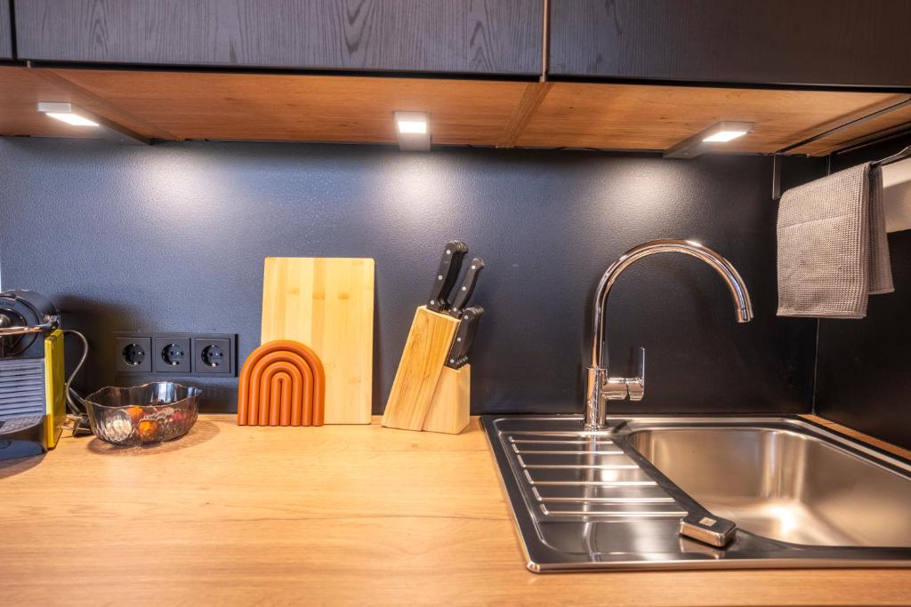 Suite Apartment modern getaway - Neu renoviert - Strobl am Wolfgangsee photo 3