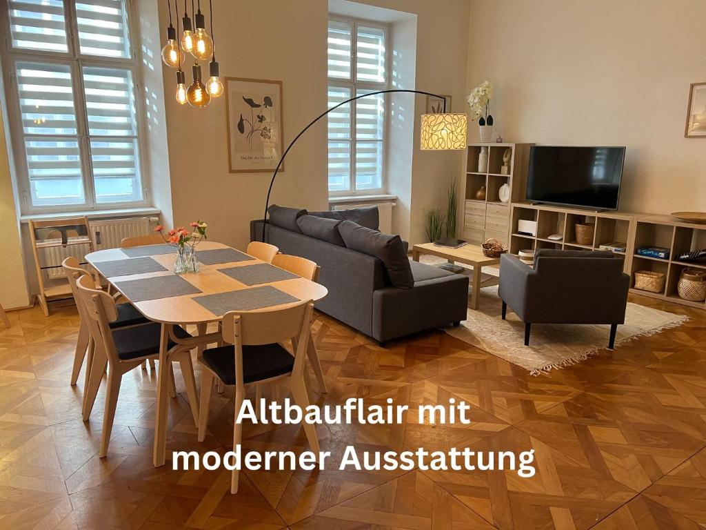 Wohnen im Herzen von Graz — photo 1