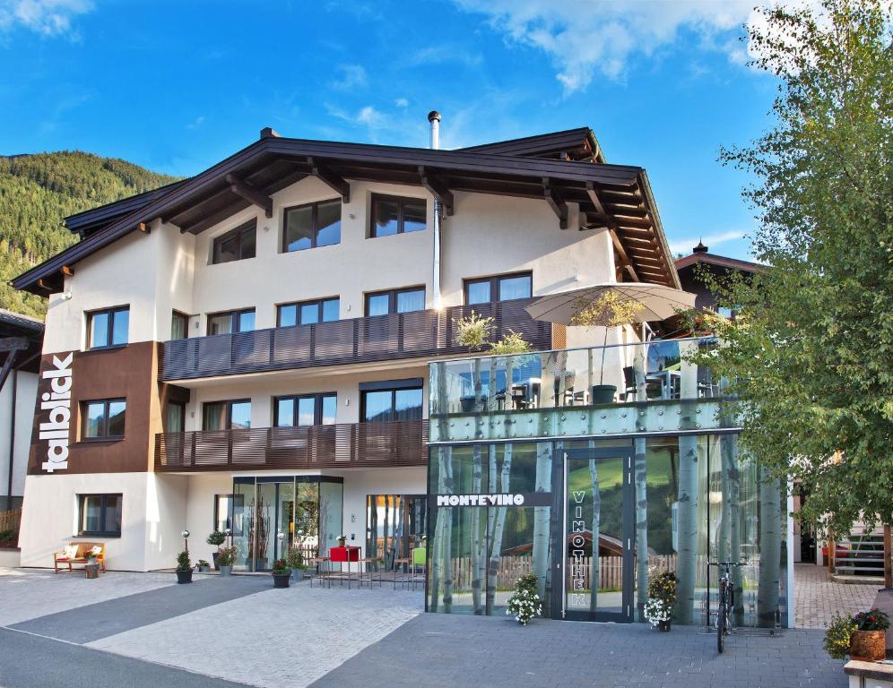 Hotel Talblick photo 2