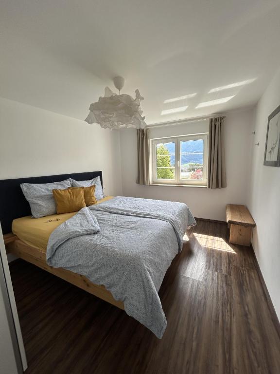 Wohnung mit Garten und Panoramablick in Innsbruck photo 2