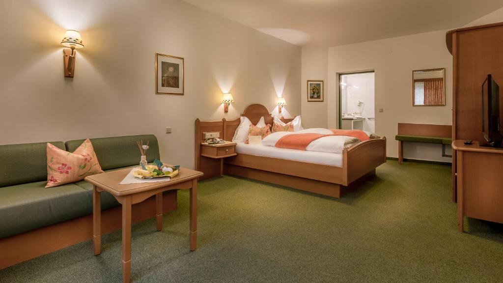 Tennis Golf Hotel Höllrigl photo 2