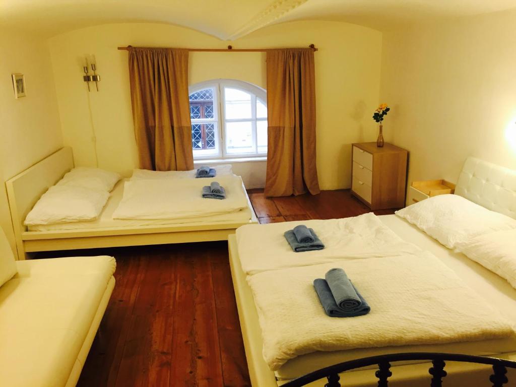 Sobieski Maisonette Apartments photo 2