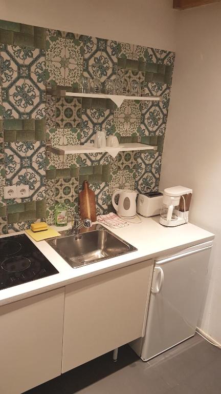 Sobieski Maisonette Apartments photo 3