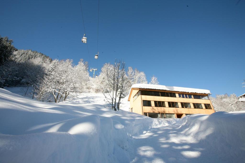 Bio-Hotel Saladina photo 2