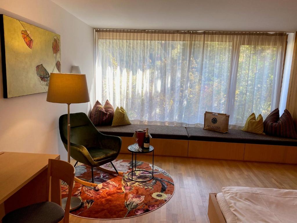 Bio-Hotel Saladina photo 3
