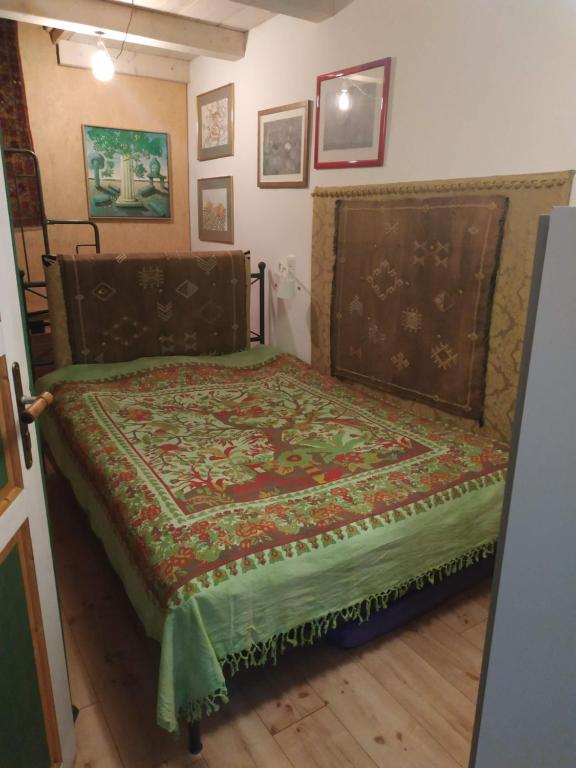 Zentrales kleines Appartment photo 2