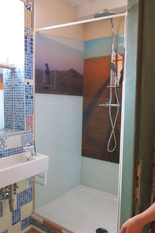 Zentrales kleines Appartment photo 3