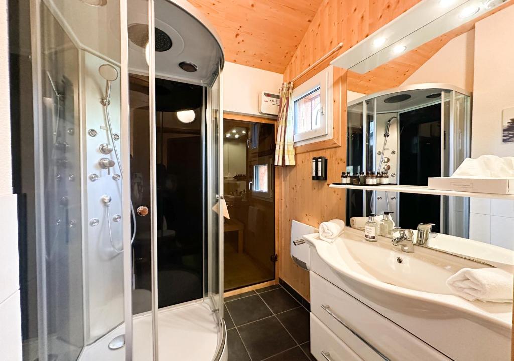 1A Chalet Rast - Wandern photo 3