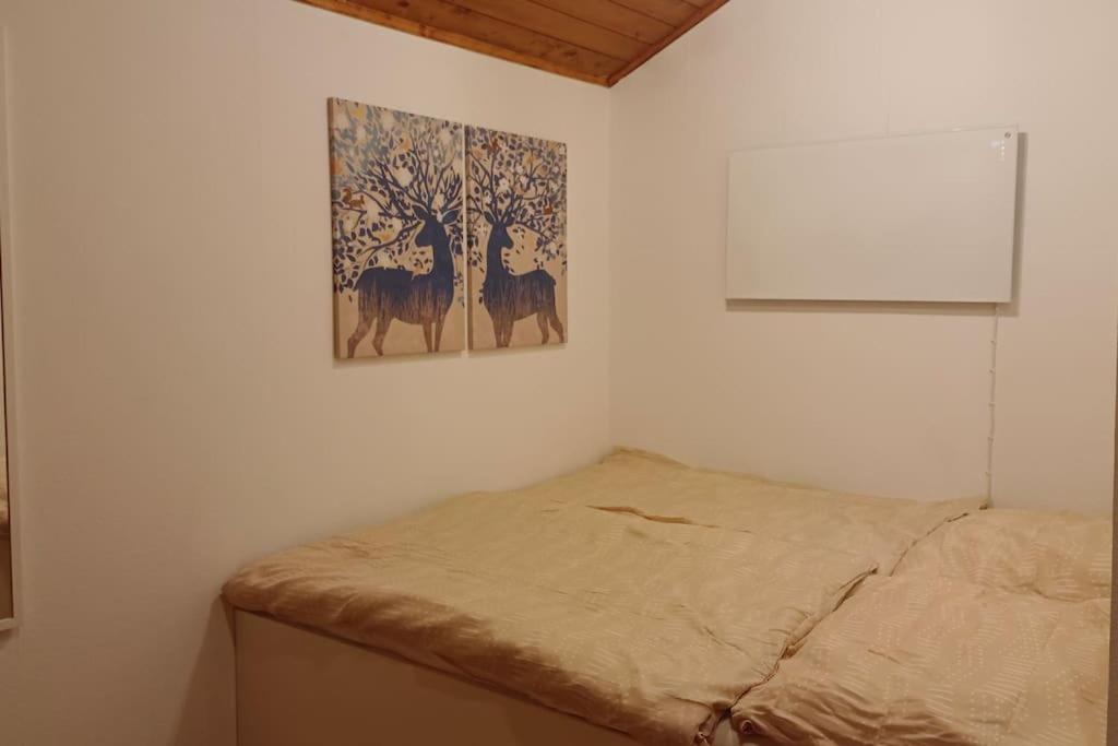 Wochenend Ferienhaus mit tollen Ausblick in die Bucklige Welt photo 2