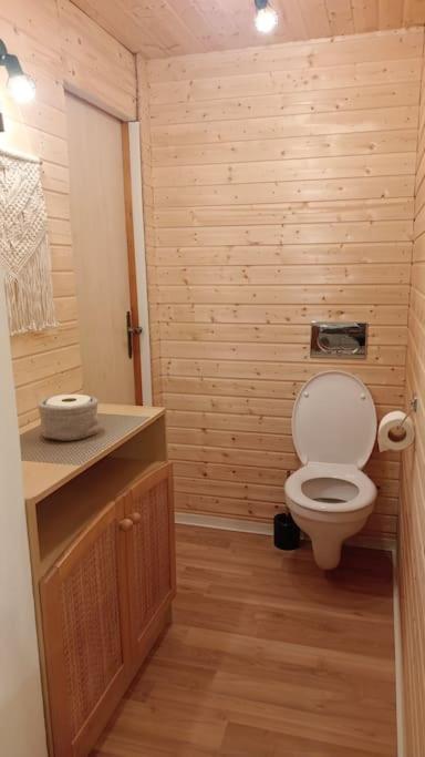 Wochenend Ferienhaus mit tollen Ausblick in die Bucklige Welt photo 3