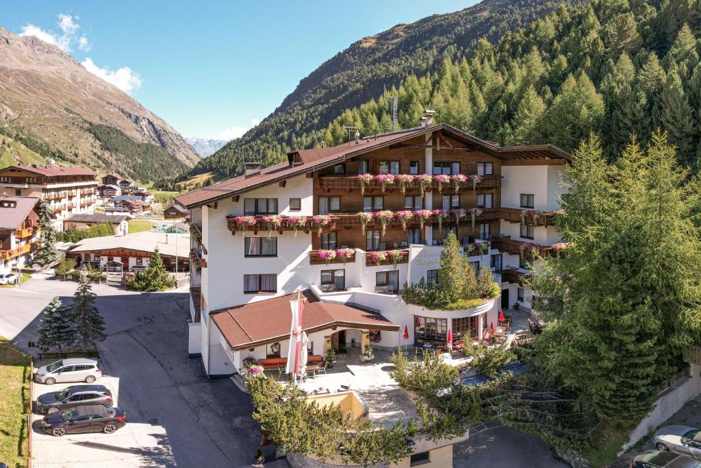 Hotel Similaun — photo 1