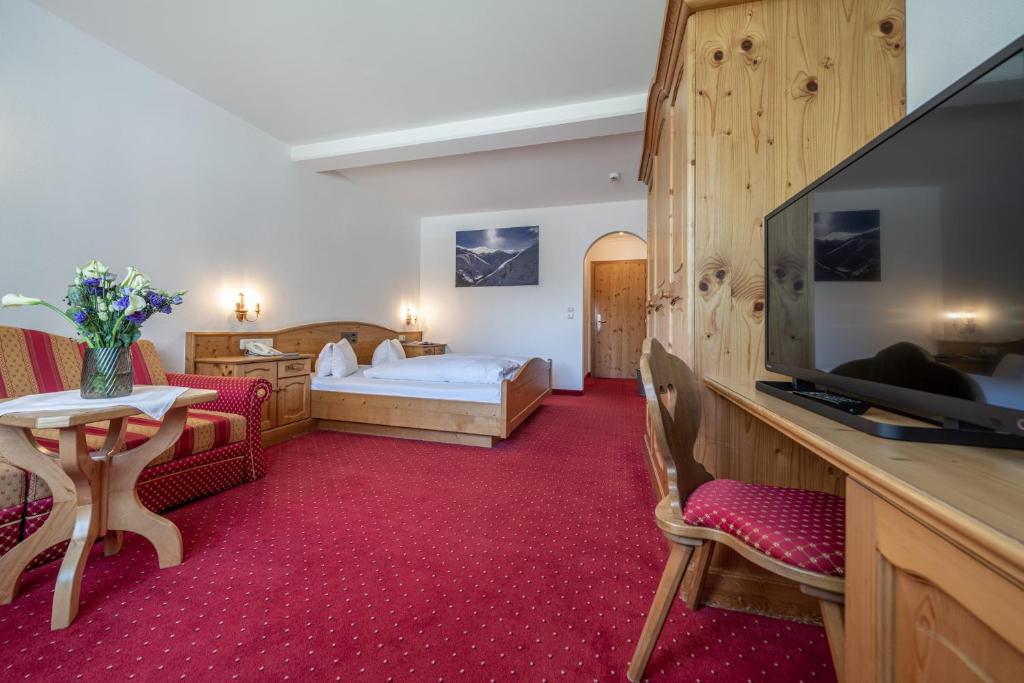 Hotel Similaun photo 2