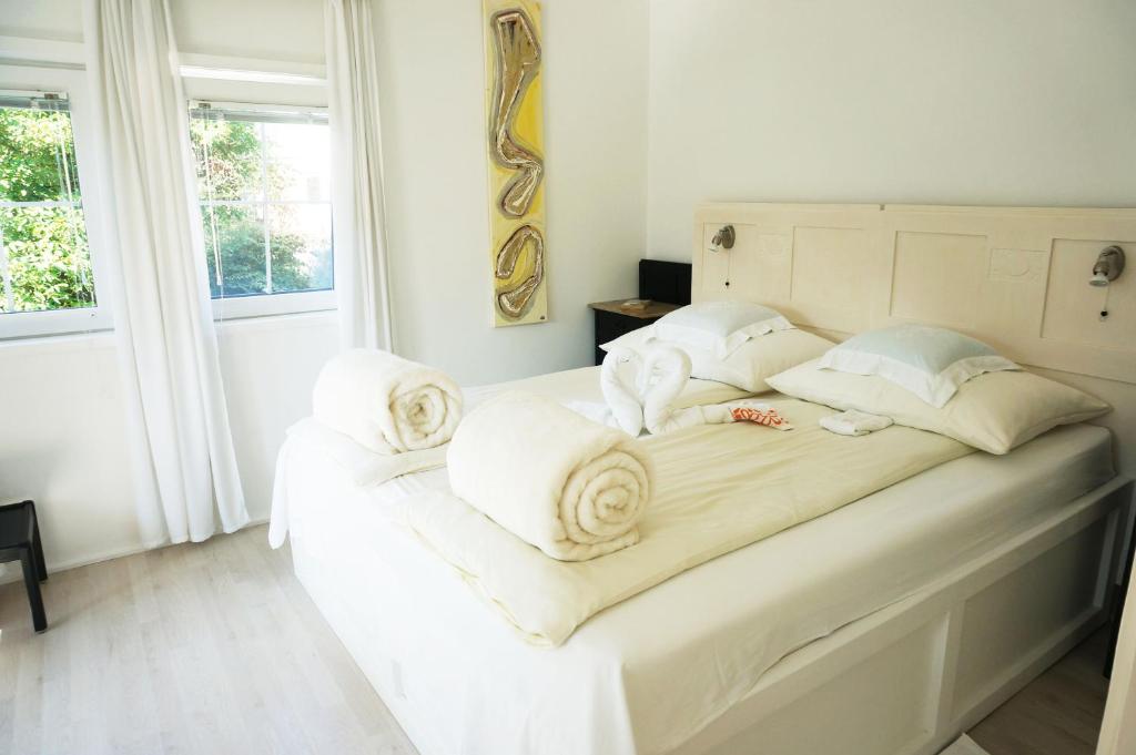 Roomantic Apartments photo 2