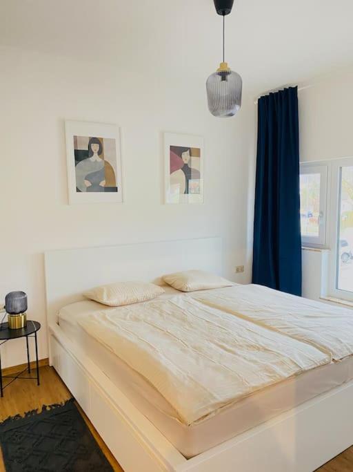 Zentrale Wohnung mit Blick auf Burg Altpernstein photo 3