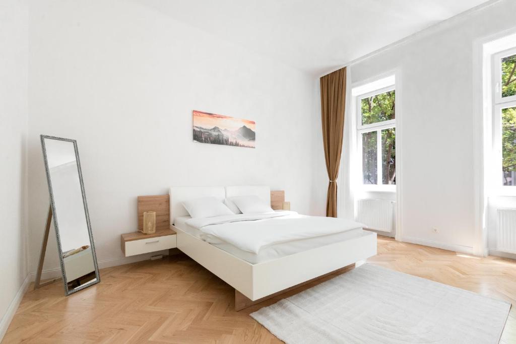 Designer Altbau Apartment photo 2