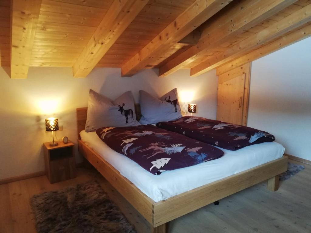 Hahnenkammblick photo 2