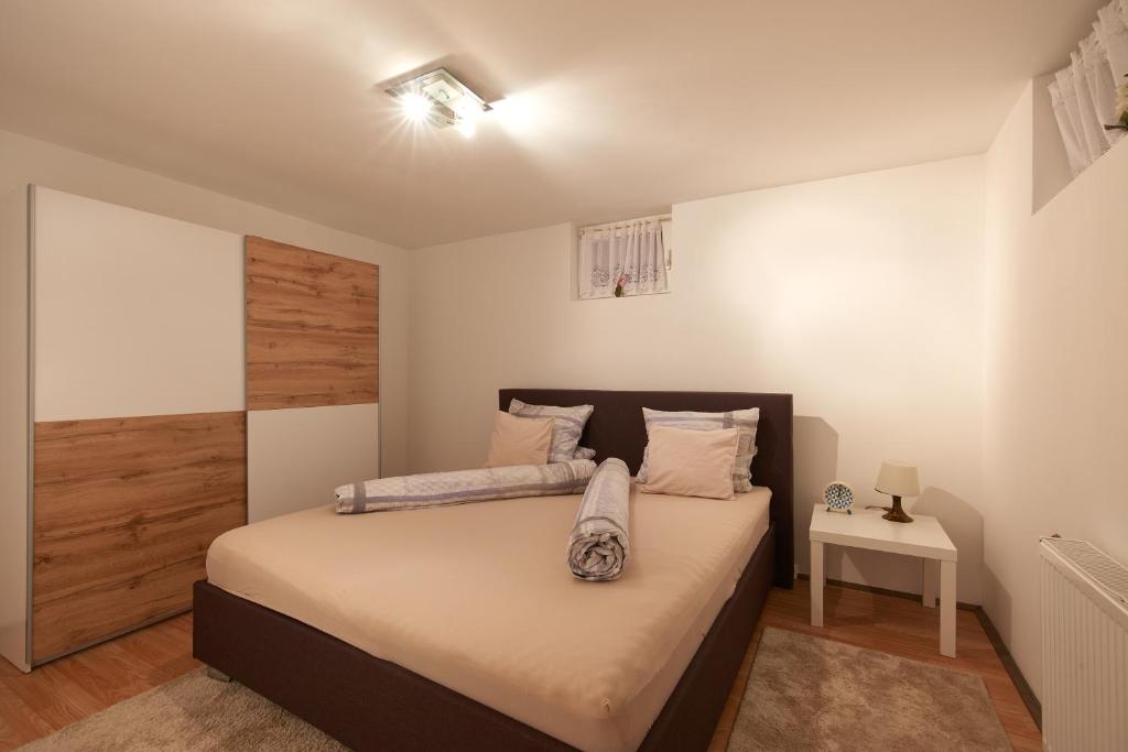 Spacious Apartment near Schoenbrunn Castle photo 2