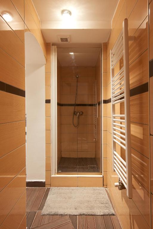 Spacious Apartment near Schoenbrunn Castle photo 3