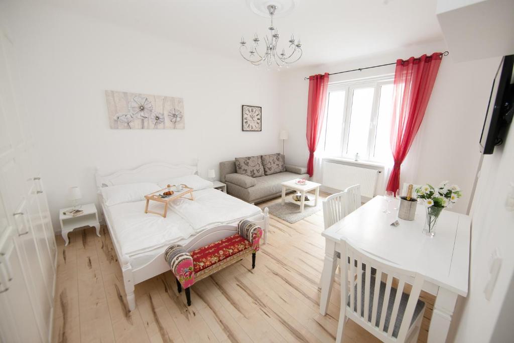 Traditional Apartments Vienna TAV - City — photo 1