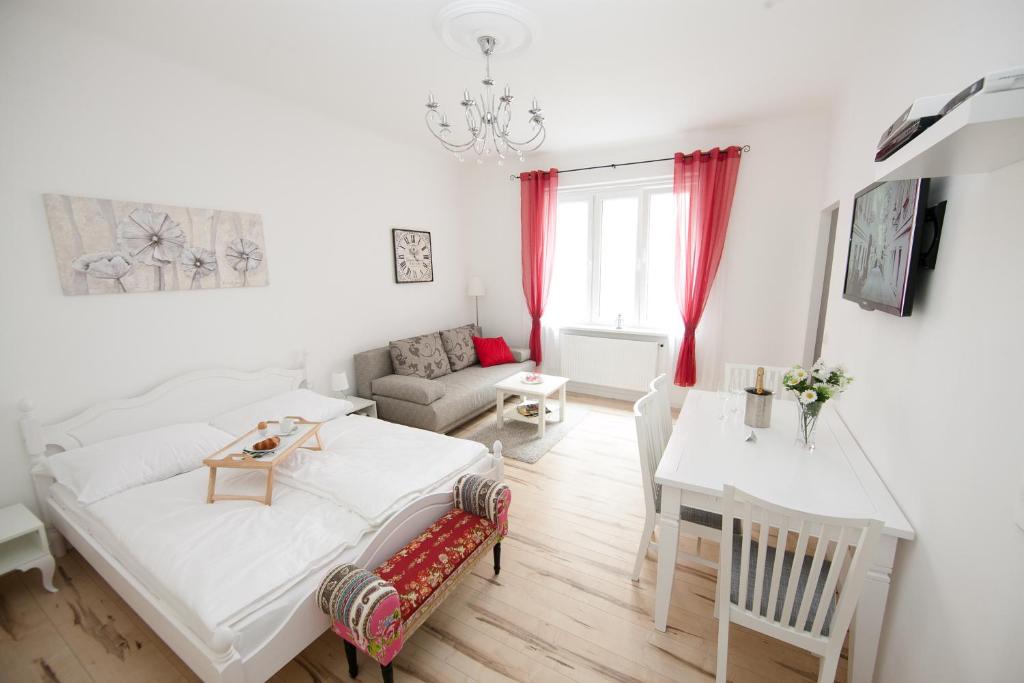 Traditional Apartments Vienna TAV - City photo 2