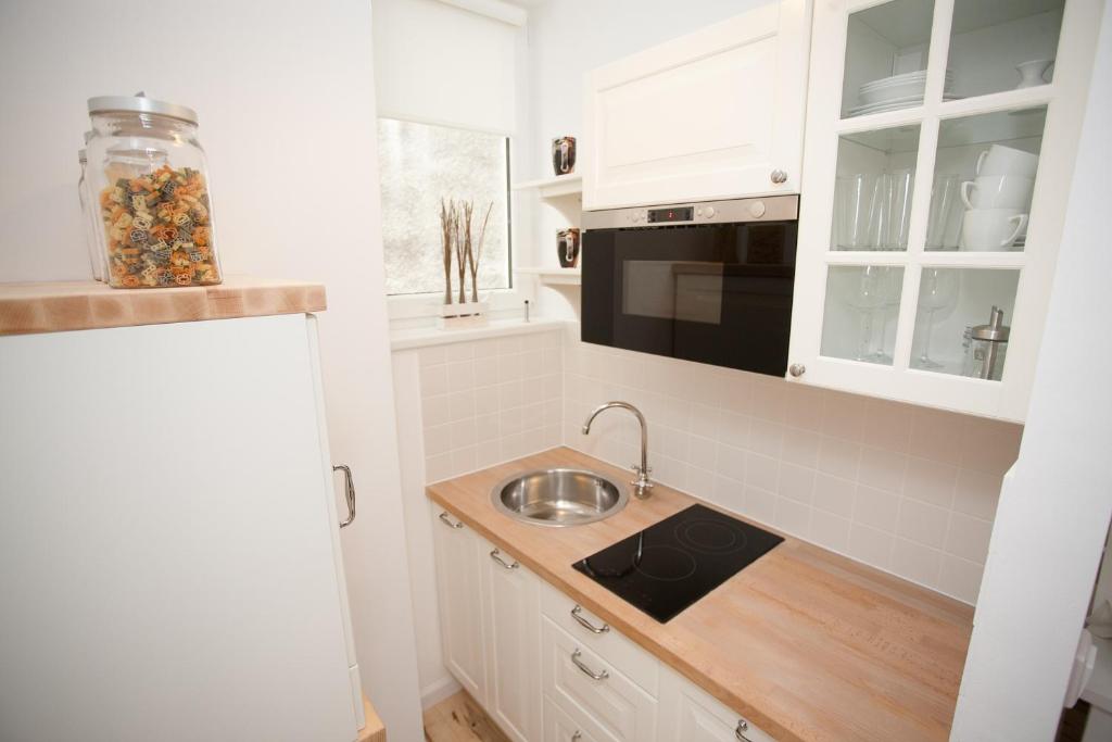 Traditional Apartments Vienna TAV - City photo 3