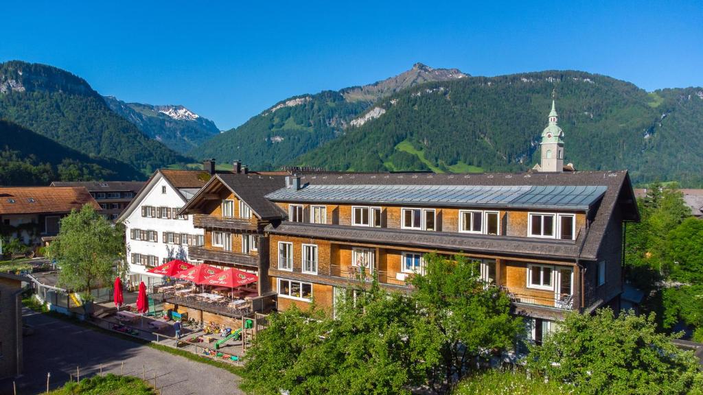 Sonne Bezau - Familotel Bregenzerwald photo 3
