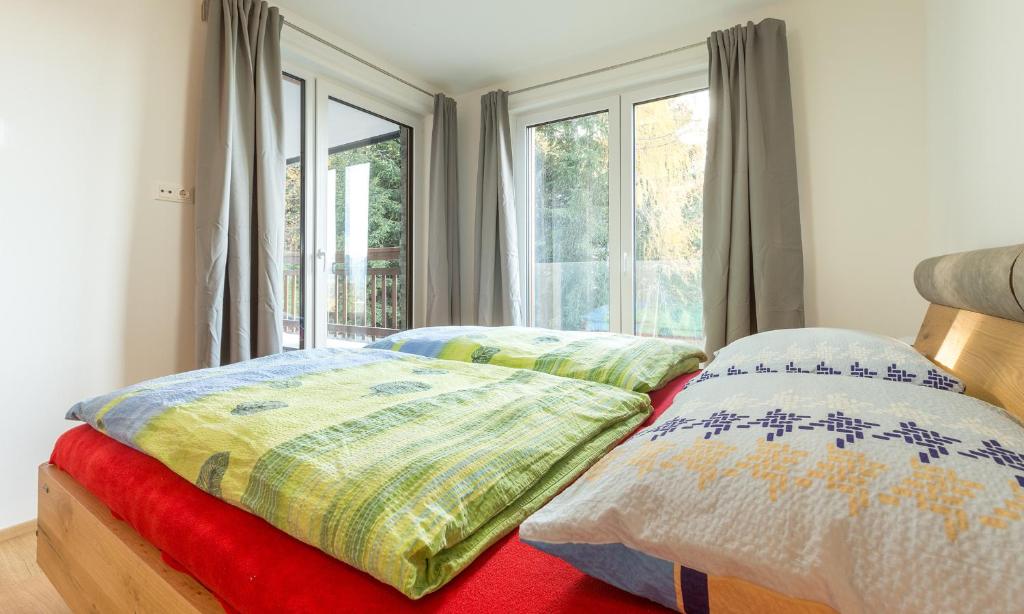 Ski In Ski Out Apartment Fastenberg Top 2 by AA Holiday Homes photo 2