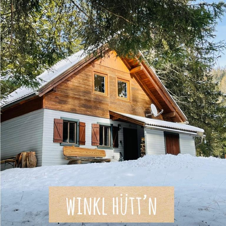 Winkl Hüttn — photo 1