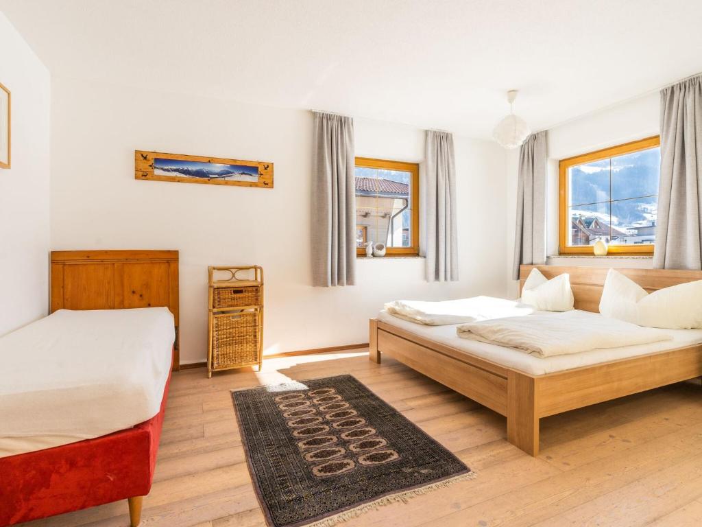 Apartment in Ramsau near Ski Slopes photo 2