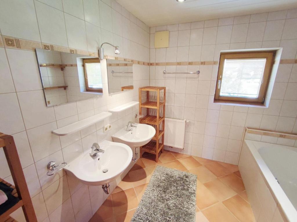 Apartment in Ramsau near Ski Slopes photo 3
